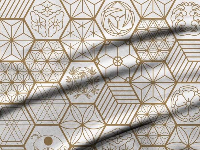 fabric