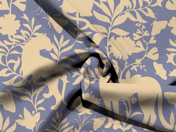 fabric
