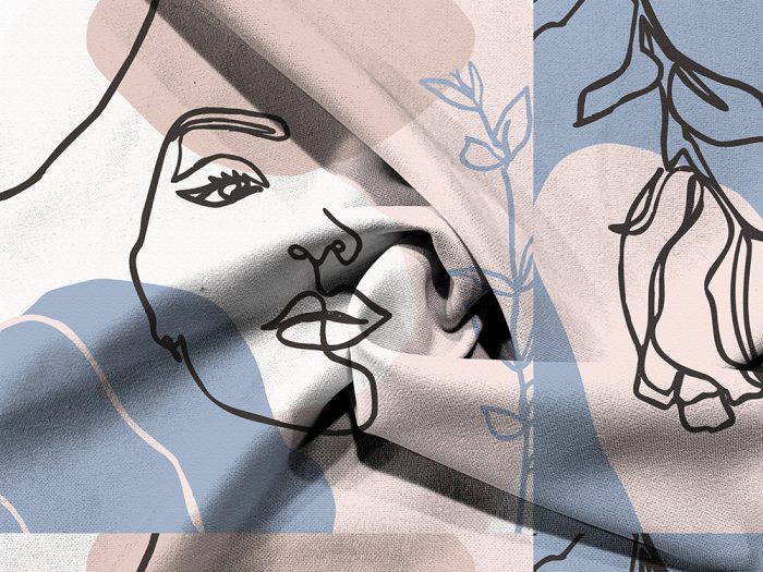 fabric