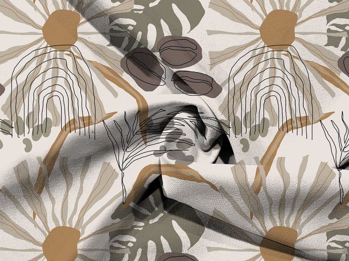 fabric