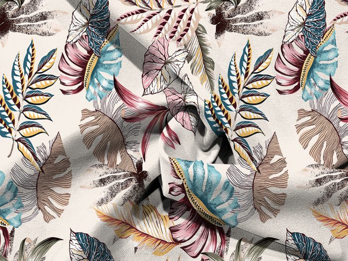 fabric