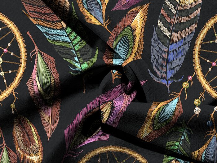 fabric