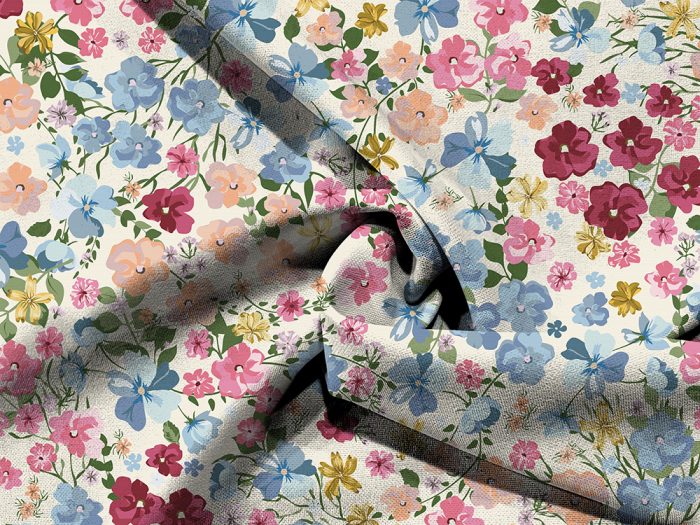 fabric