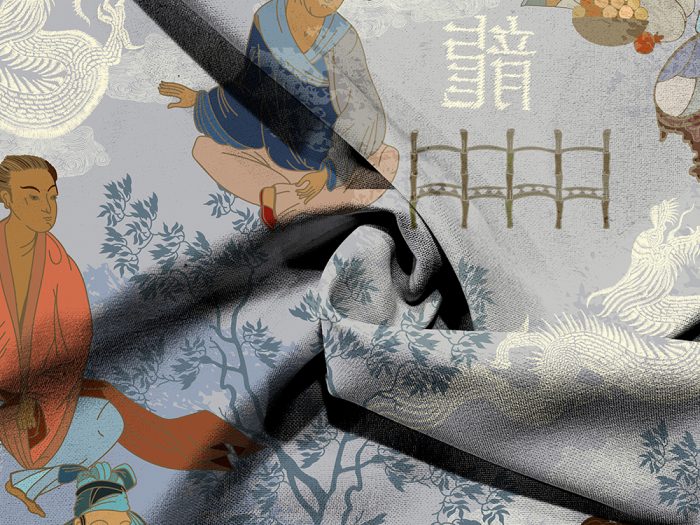 fabric