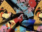fabric