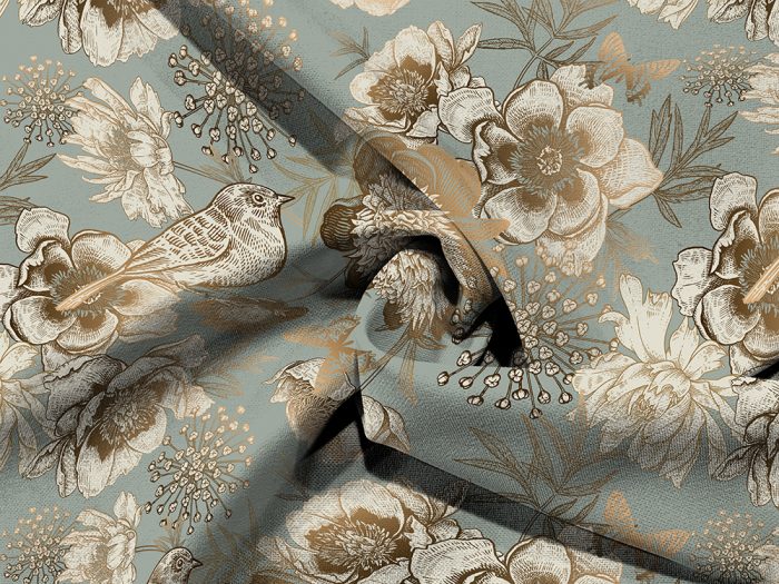 fabric