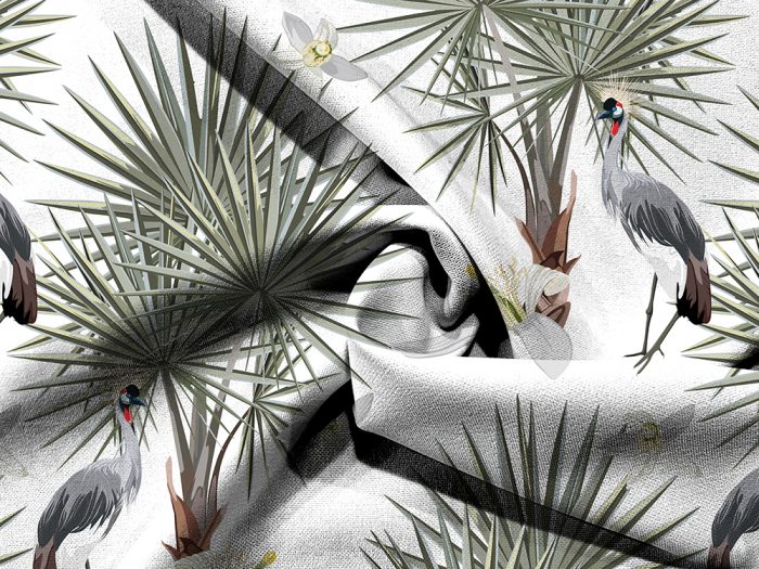 fabric