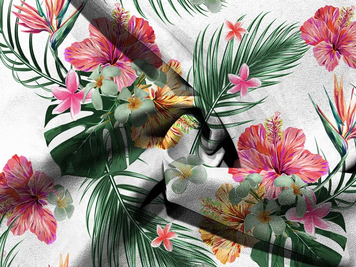 fabric