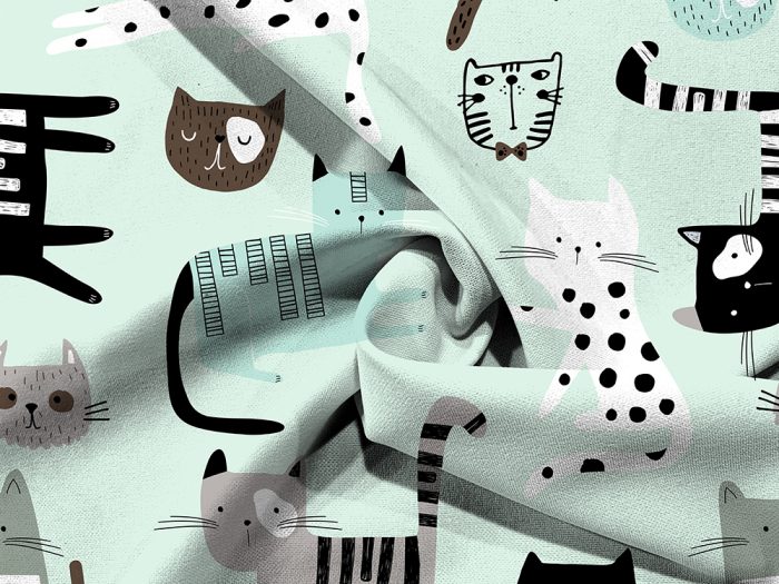 fabric