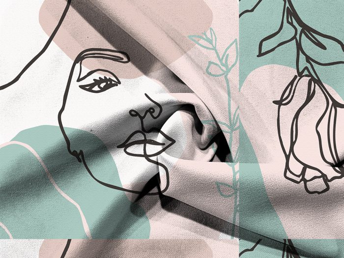 fabric