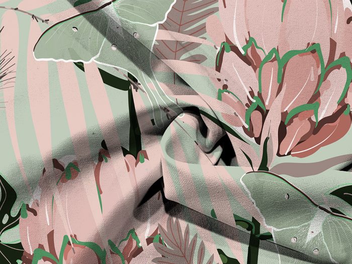 fabric