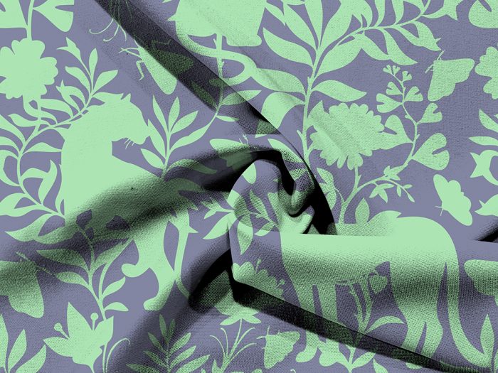 fabric