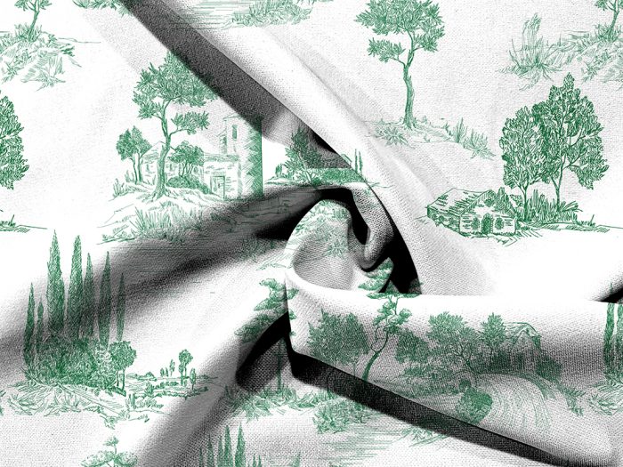 fabric