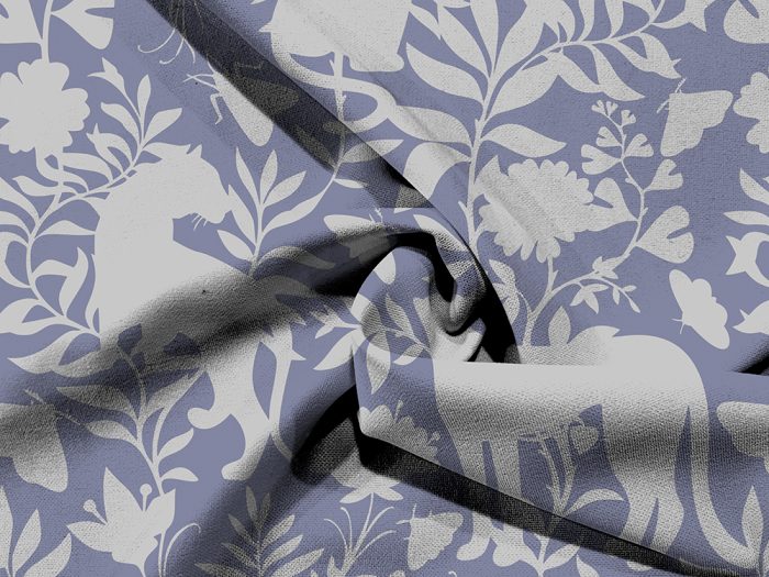 fabric