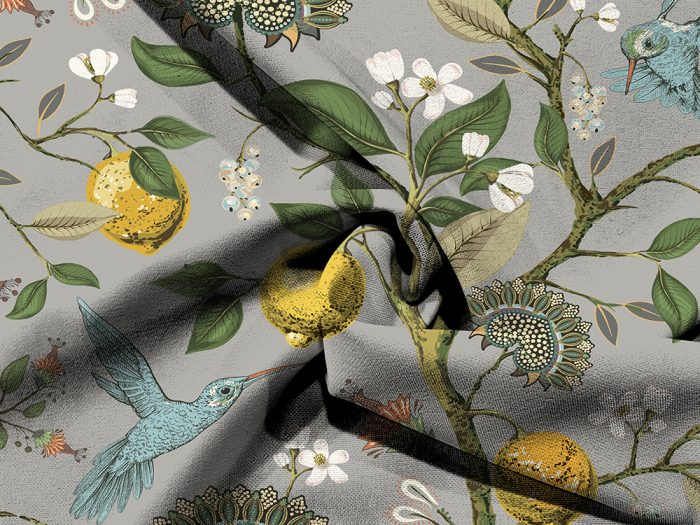 fabric