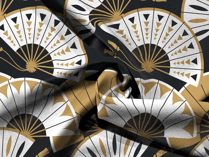 fabric