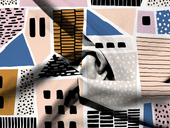 fabric
