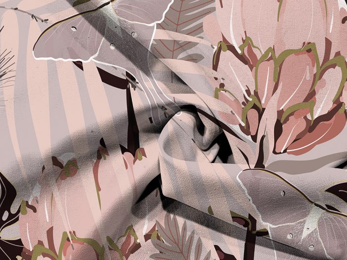 fabric
