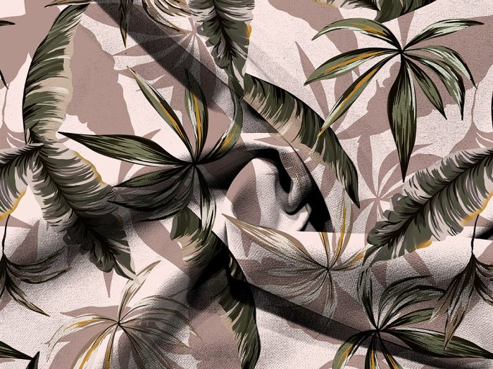 fabric