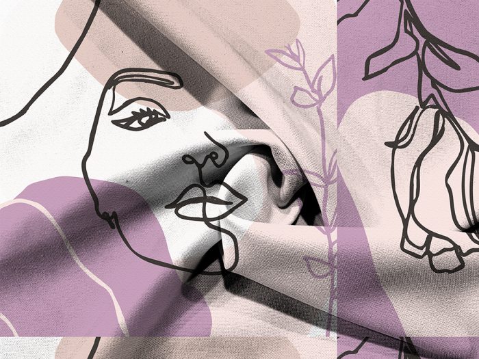 fabric