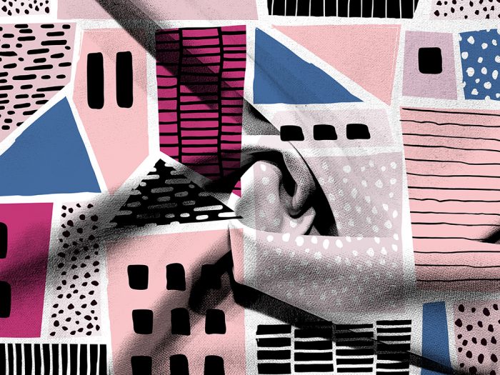 fabric