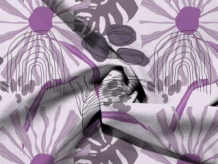 fabric