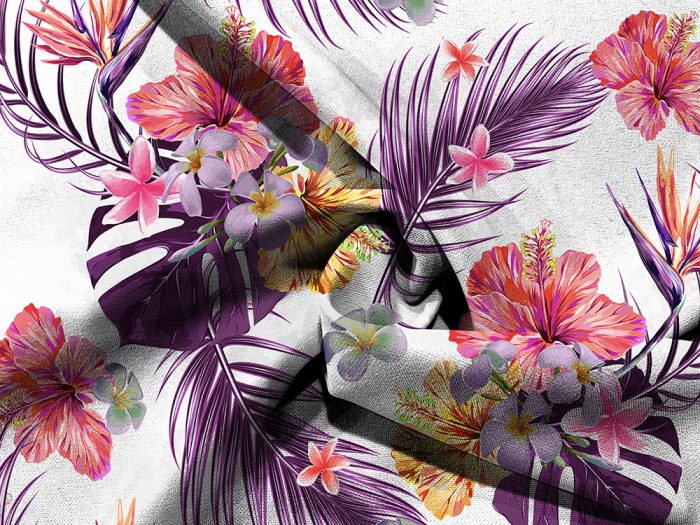 fabric