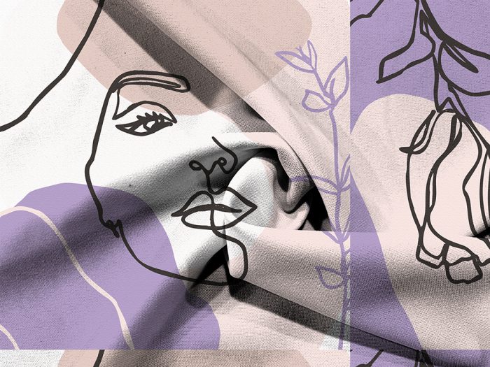 fabric