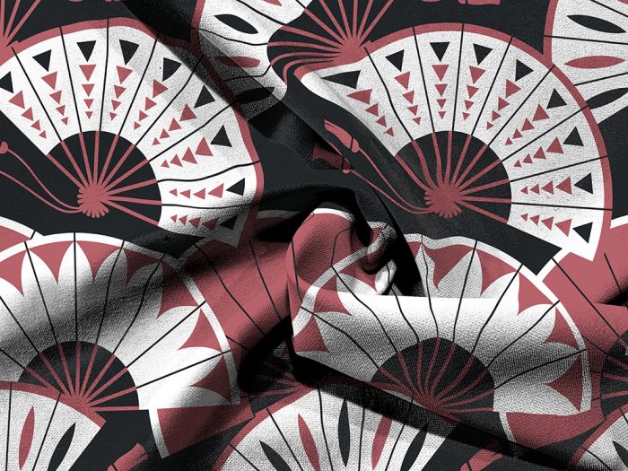 fabric