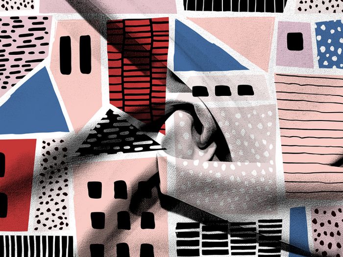 fabric