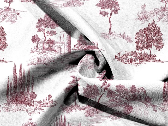 fabric