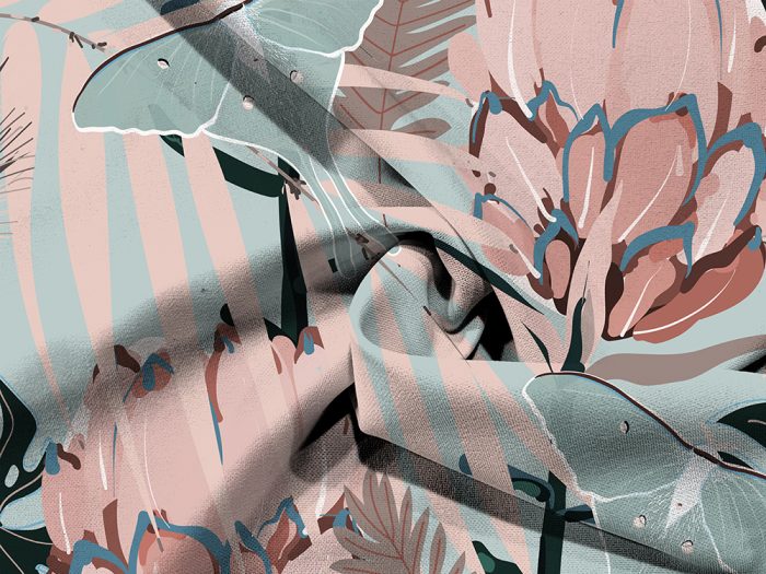 fabric