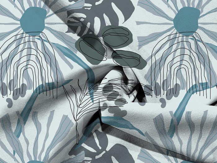 fabric