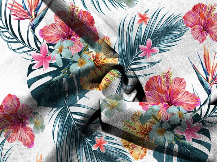 fabric