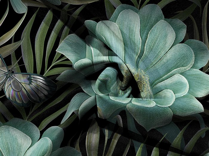 fabric