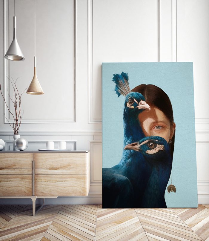 canvas