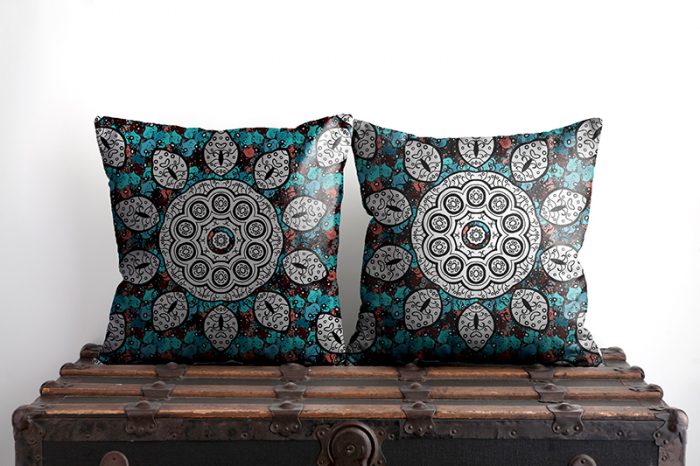 cushions