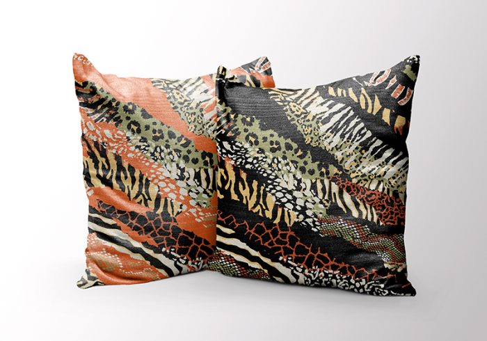 cushions