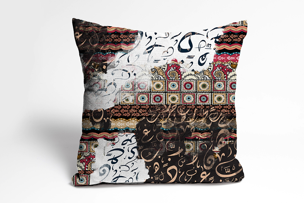 Arabian Style – Adecohome