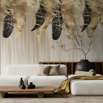 Boho Luxe
